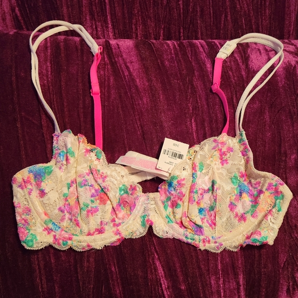 NWT bralette - Picture 2 of 5